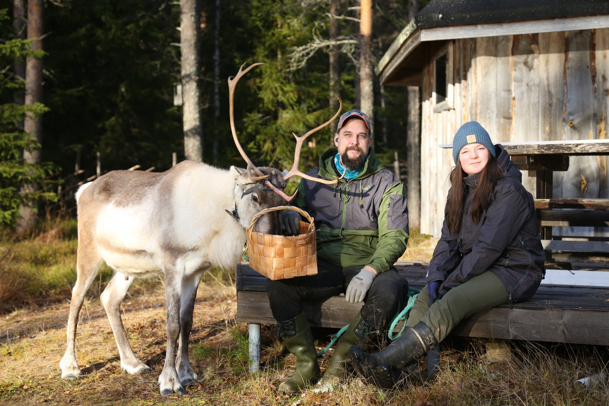 Oulu travel packages